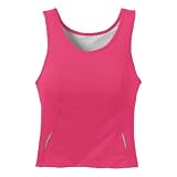 Womens RRS Intensity Tank Sport Bra Top