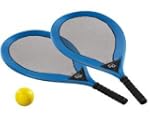 VIVA Jumbo Tennis-Set mit Soft (74288...