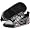 Black/Silver