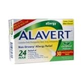 24 Hour Allergy Medication in USA