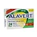 Alavert Non Drowsy 24-hour Allergy Relief, Orally Disintegrating Tablets - 30 Ct