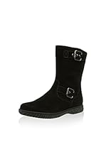 Ganter Botas (Negro)