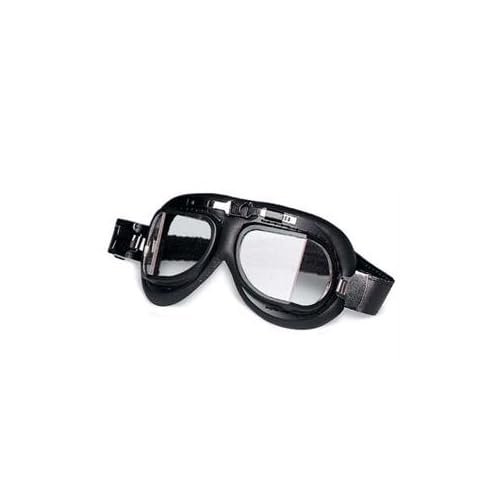 Aviator Goggles Genuine Quality Leather