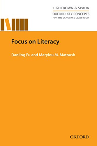 Oxford Key Concepts for the Language Classroom: Focus on Literacy
