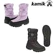 Kamik Powder Snow Boots for Kids (Size Ch. 11 - Ch. 4)