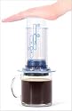 Aeropress Coffee Maker