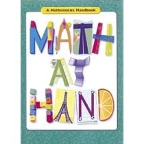 Math at Hand: A Mathematics Handbook