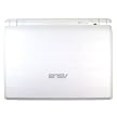 Kroo Eee Silicone Skin Notebook Case - Clear (11066)