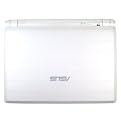 Kroo Eee Silicone Skin Notebook Case - Clear (11066)