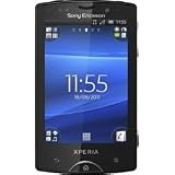 【海外simフリー】【新品】Xperia mini pro 黒