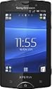 【海外simフリー】【新品】Xperia mini pro 黒
