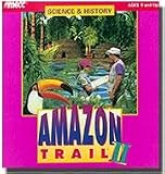 Amazon Trail II