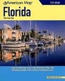 Cover of Florida State Road Atlas by  0875308813