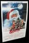 Santa Clause: The Movie Folded Movie Poster 1985