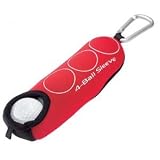 Silverline Balltasche Deluxe - 