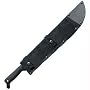 Latin Machete Sheath, Fits 97AM18