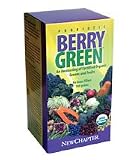Probiotic Berry Green - 360 gm - Powder