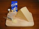Parmigiano-Reggiano/Cheese Grater Combo - 4 LB Wedge
