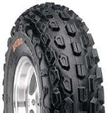 Duro HF277 Trasher Tire - 19x7x8 31-27708-197A