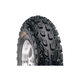 Duro HF277 Trasher Tire - 19x7x8 31-27708-197A