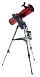 Produkt-Bild: Celestron SkyProdigy 130 Goto Computergesteuertes Teleskop