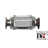 Dec Catalytic Converters AU1303 Catalytic Converter by DEC