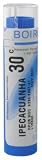 Boiron - Ipecacuanha 30c, 75 pellets