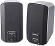 Sony SRS-A202 Mini Speakers