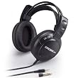 NEW Full-Size Stereophone with Single-Sided Listening - UR20 08