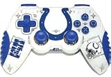 Officially Licensed Indianapolis Colts Nfl Wireless PS2 Controller