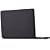 Speck Products MB15AU-SAT-BLK 15-Inch Aluminum Unibody/Black Keyboard See Thru Satin, Soft Touch Hard Shell Case for MacBook (Black)