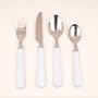 Gibson Overseas #53382.16 16PC Sensa Flatware Set