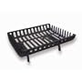 32" Basket Fireplace Grate