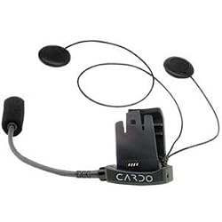 Cardo Systems Scala Rider Corded Audio Kit