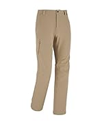 MILLET Pantalón Trekking Stretchy (Taupe)