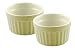 Typhoon Ramekin Set Of 2 Cream
