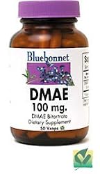 DMAE 100mg - 100 - VegCap