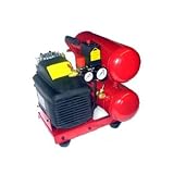 Oil-Lube Compressors