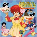 CD-Charts  Search : Ranma 1/2