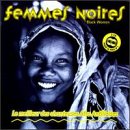 Revue Various Artists  / Femmes Noires: Le Meilleur des Chanteuses