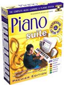Piano Suite Premier 2.6