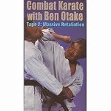 Review Unique VU2451A / Combat Karate #2 Retaliation