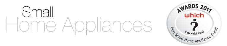Philips Kitchen Appliances - Food Processors, Coffee Machines, Toasters, Kettles, Irons