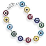 good luck charm bracelet