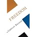 Freedom (Concepts Social Thought)