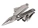 MULTI-TOOL, MINI, LEATHERMAN, STAINLESS STEEL, 2-5/8" CLOSED