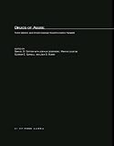 Drugs of abuse : their genetic and other chronic nonpsychiatric hazards, based on a symposium cosponsored by the Center for Studies of Narcotic and Drug Abuse, NIMH, and by the Environmental Mutagen S