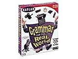 GRAMMAR F REAL WORLD LAB PACK