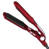Conair CS36CS 2" Tourmaline Ceramic Straightener with Straightening Pins