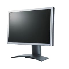Benq FP231W 23 Zoll LCD TFT Monitor (Kontrast 500 :1, Reaktionszeit 16ms)